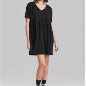 Wild Fable babydoll dress